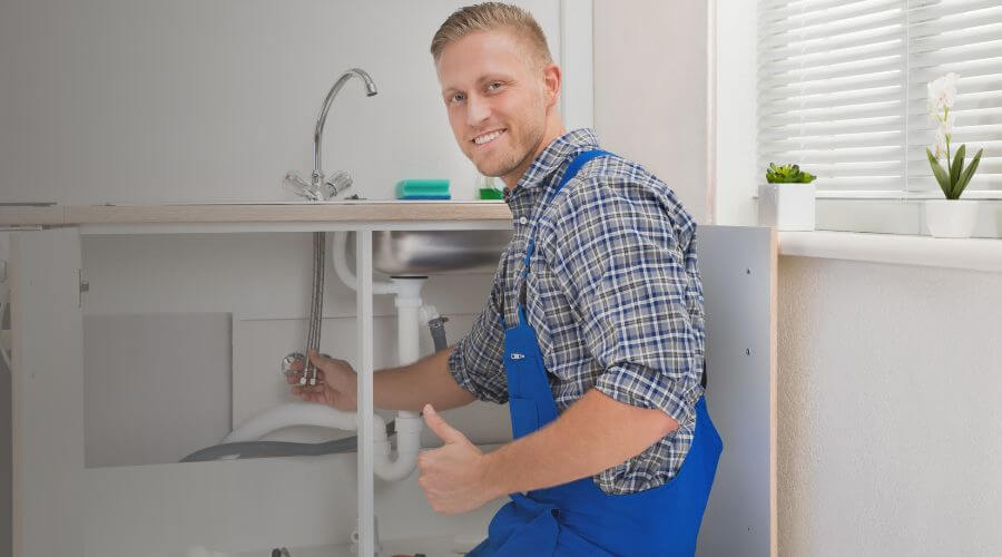 Professional same day plumber in Weston, OR